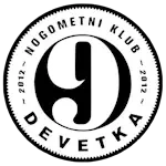 NK Devetka - Veterani