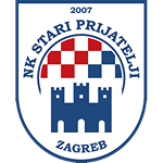 Stari prijatelji Unibind - Veterani