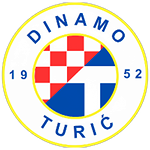Dinamo Turić - Veterani