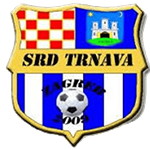 SRD Trnava AS caffe - Veterani
