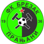 FK Brezak Pranjani