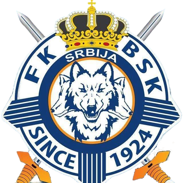 FK BSK Boževac