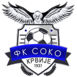 FK Soko Krivije