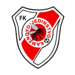 FK Jedinstvo Kamenovo