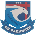 FK Radnički Knežica