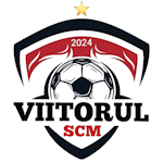 AFC Viitorul 2024 Ștefan cel Mare