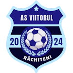 AS Viitorul Răchiteni 2024