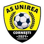 AS Unirea Cornești 2024