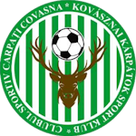 CS Carpați Covasna