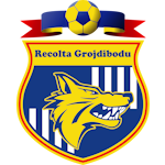 AS Recolta Grojdibodu