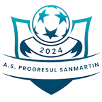AS Progresul Sânmărtinu de Câmpie