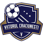 AS Viitorul Crăciunești