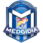CS Medgidia II