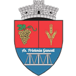 AS Prietenia Gănești