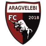 FC Aragvelebi