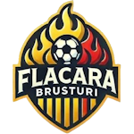 AS Flacăra Brusturi