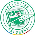 ACS Deportivo Mălureni