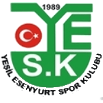 Yeşil Esenyurt