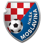 HNŠK Moslavina Kutina - Veterani