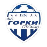 FK Gorki Glušci