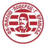 FK Miloš Pocerac 2013