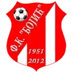 FK Bojić