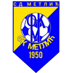FK Metlić