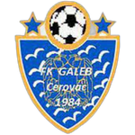 FK Galeb 1984 Cerovac