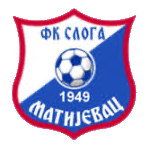 FK Sloga Matijevac 1949