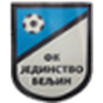 FK Jedinstvo Beljin 2014