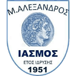 APS Megas Alexandros Iasmou