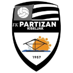 FK Partizan Kiseljak