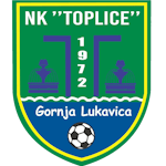 NK Toplice Gornja Lukavica