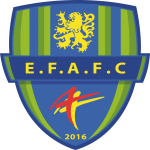 Feignies/Aulnoye EFC 2