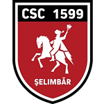 CSC 1599 Șelimbăr U19
