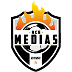 ACS Mediaș 2022 U19