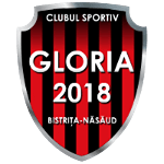 CS Gloria 2018 Bistriţa-Năsăud U19