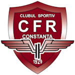 CS CFR Constanța U19