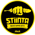 CSU Știința București U19