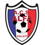 ACS Alfa Galați U19