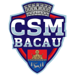 CSM Bacău U19