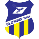 CS Aerostar Bacău U19