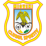 CS Mioveni U19