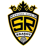 ACS SR Municipal Brașov U19