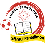Liceul Tehnologic Sfântul Pantelimon U19