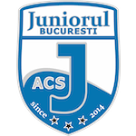 ACS Juniorul 2014 București U19