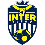 CF Inter Ilfov U19